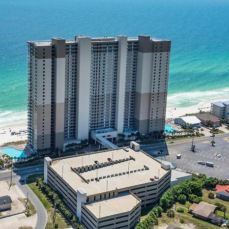 Tidewater 314 New Panama City Beach Exterior foto