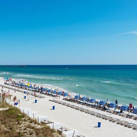 Tidewater 314 New Panama City Beach Exterior foto