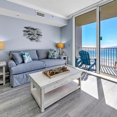 Tidewater 314 New Panama City Beach Exterior foto