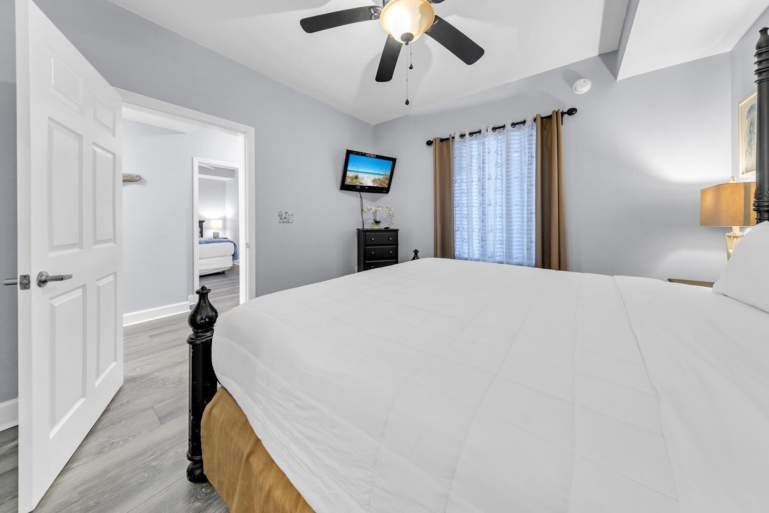 Tidewater 314 New Panama City Beach Exterior foto
