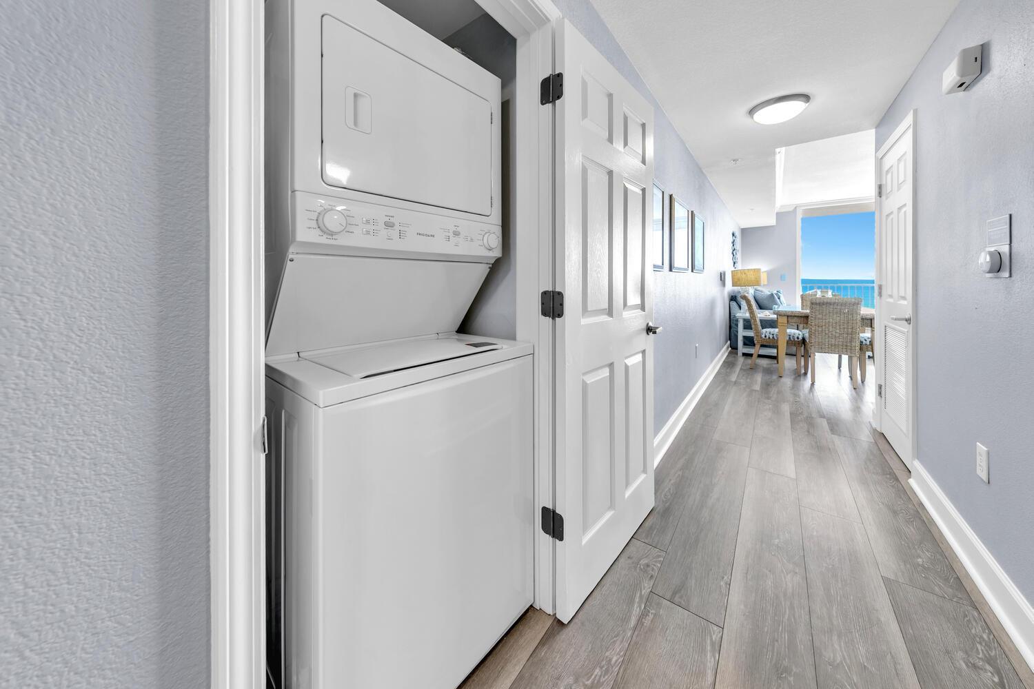 Tidewater 314 New Panama City Beach Exterior foto