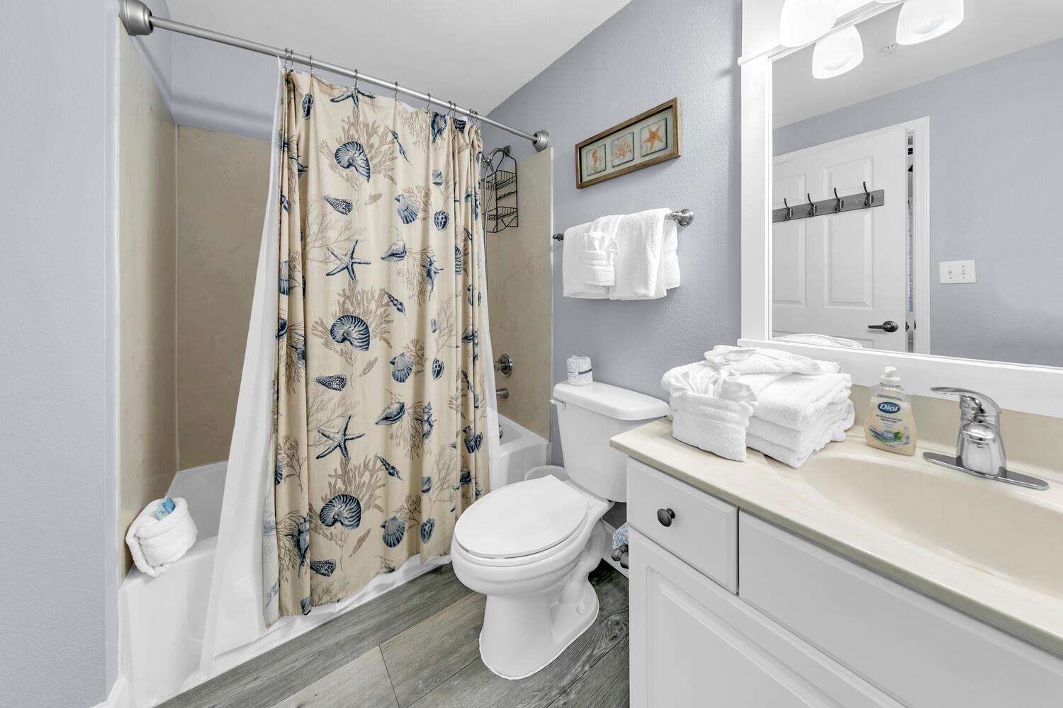 Tidewater 314 New Panama City Beach Exterior foto