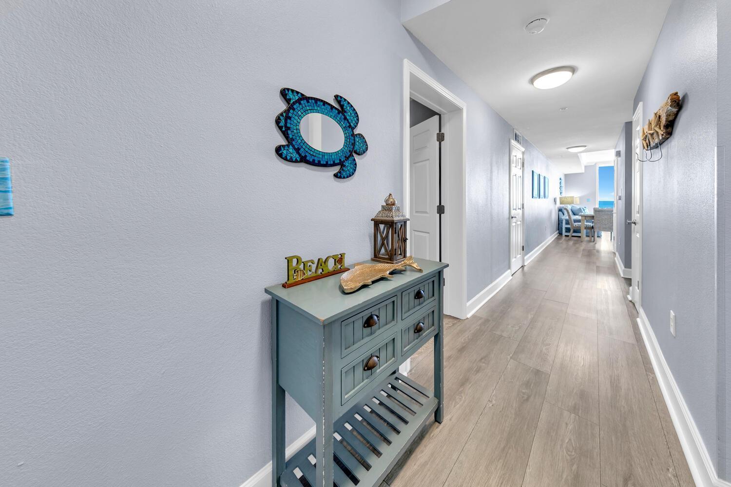 Tidewater 314 New Panama City Beach Exterior foto