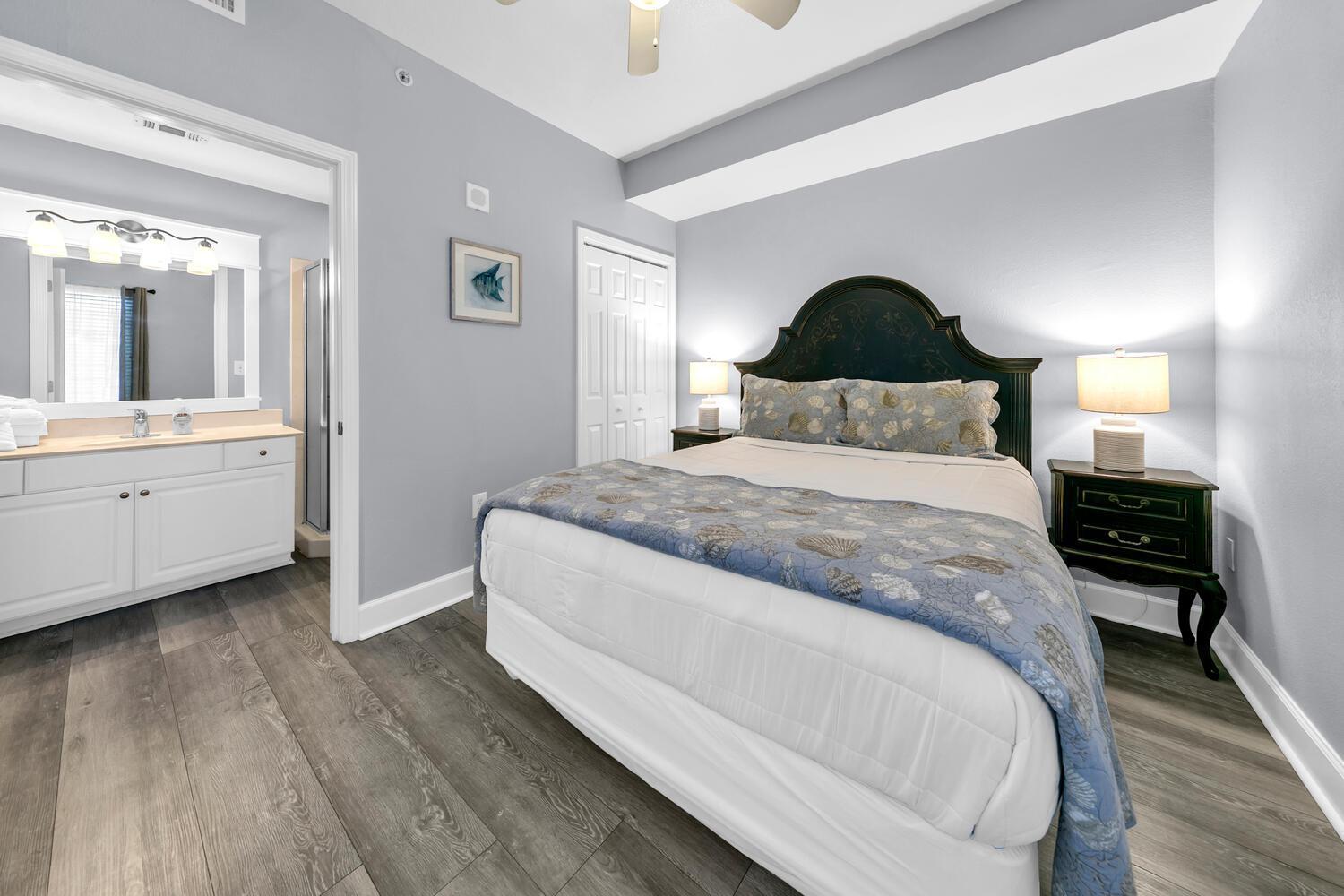 Tidewater 314 New Panama City Beach Exterior foto