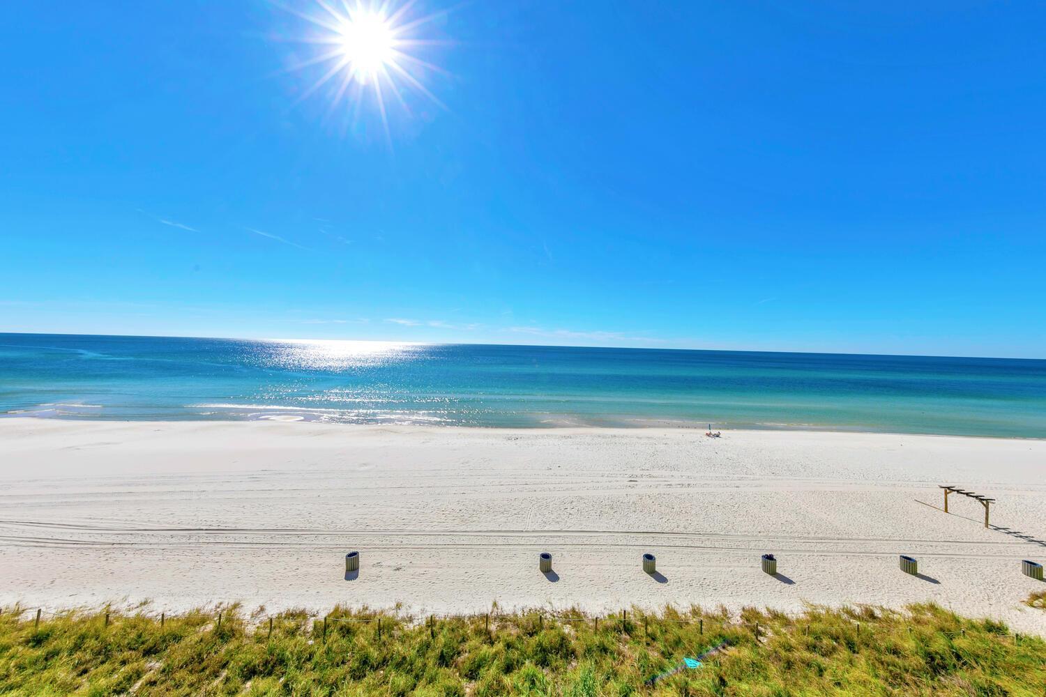 Tidewater 314 New Panama City Beach Exterior foto