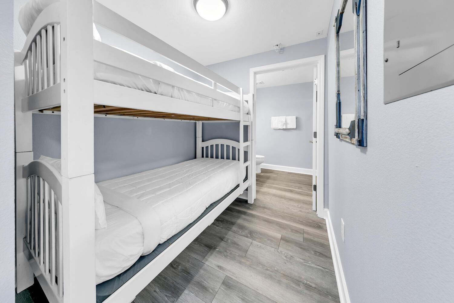 Tidewater 314 New Panama City Beach Exterior foto