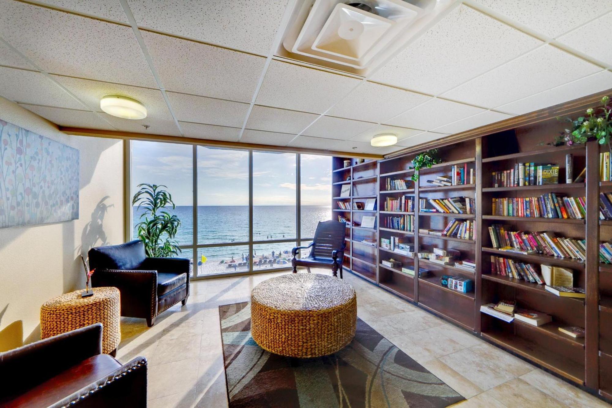 Tidewater 314 New Panama City Beach Exterior foto