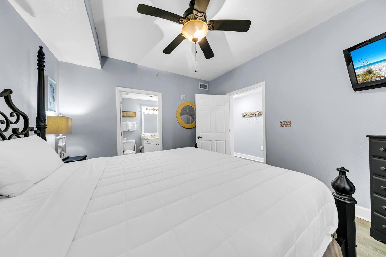 Tidewater 314 New Panama City Beach Exterior foto
