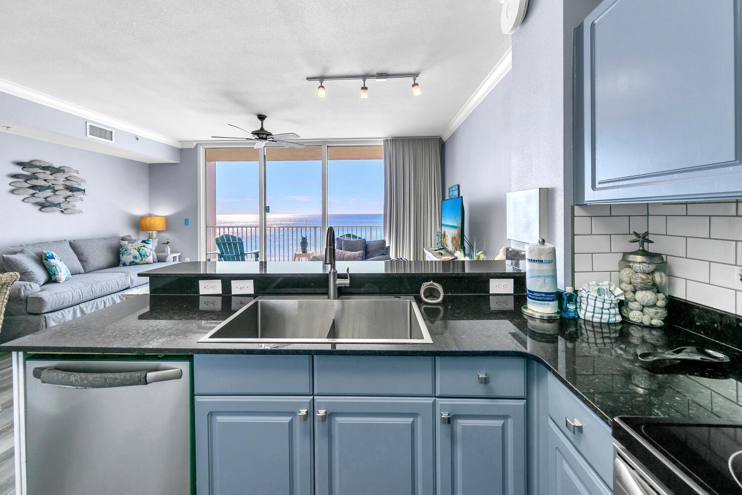 Tidewater 314 New Panama City Beach Exterior foto