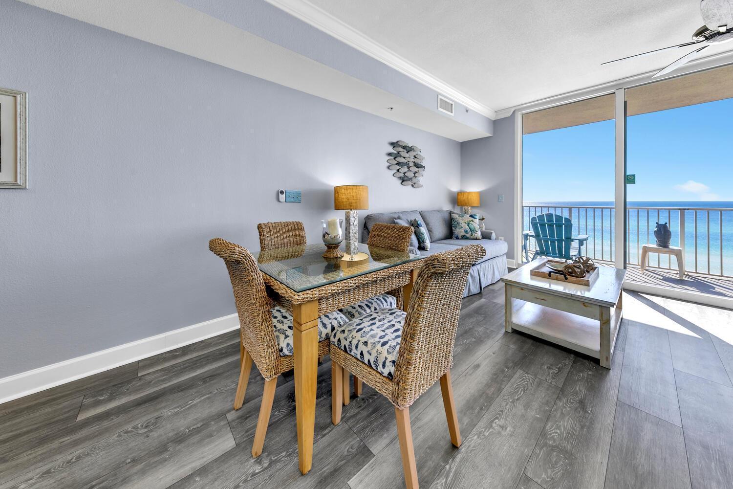 Tidewater 314 New Panama City Beach Exterior foto