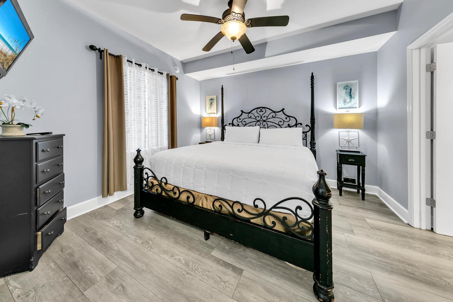 Tidewater 314 New Panama City Beach Exterior foto