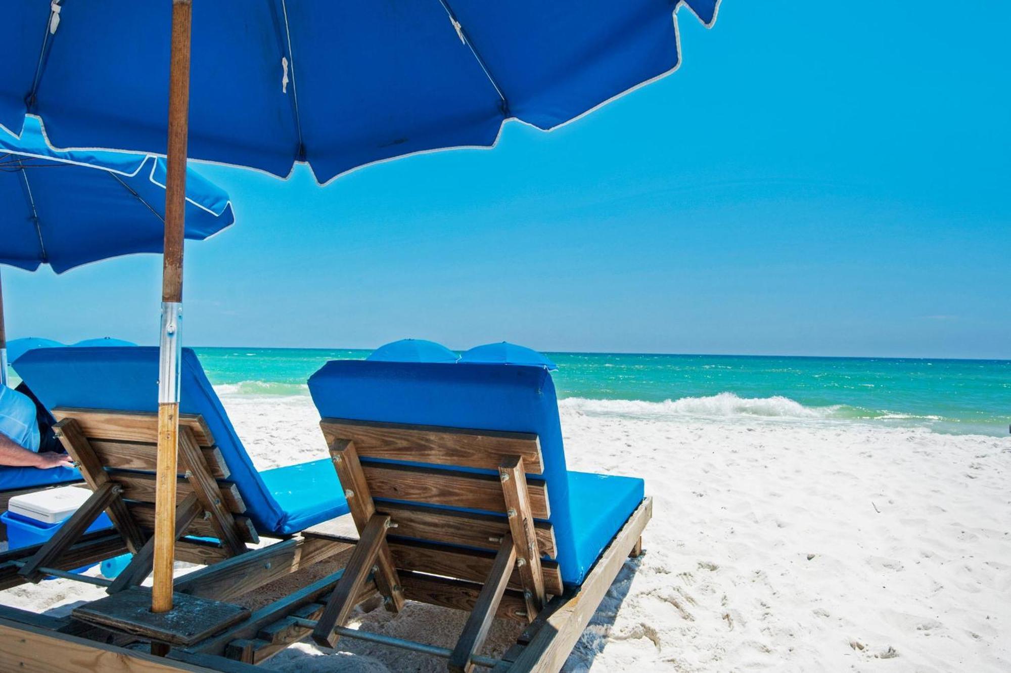 Tidewater 314 New Panama City Beach Exterior foto